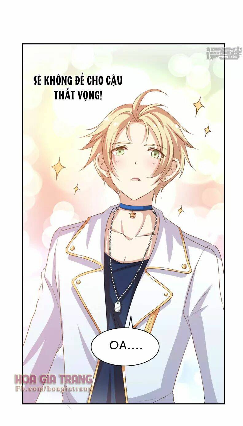 Hệ Thống Yêu Đương Với Nam Thần: Chapter 9