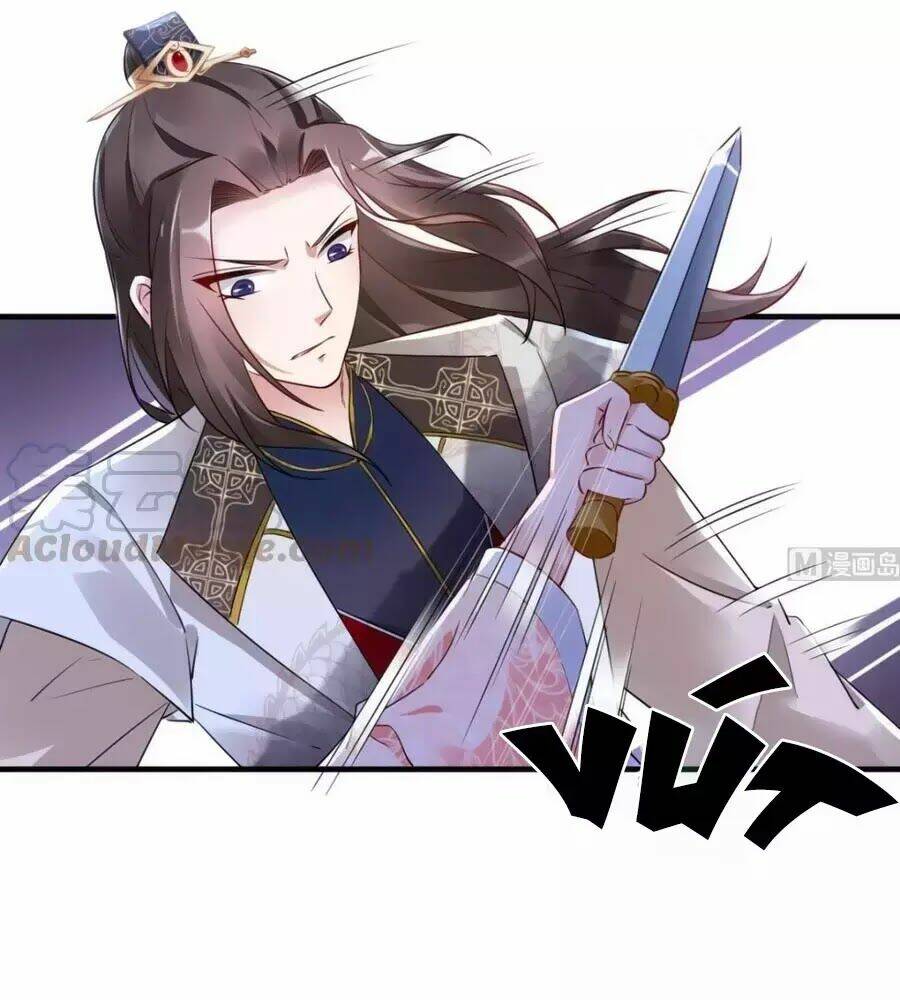 Vương Phi Có Chút Nghịch Ngợm: Chapter 50