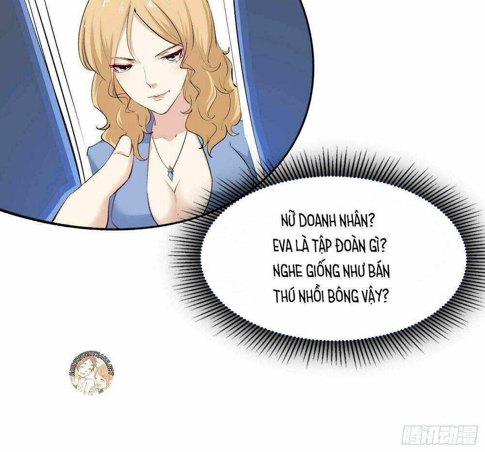 Quái Trộm Thâu Tâm: Chapter 6.1