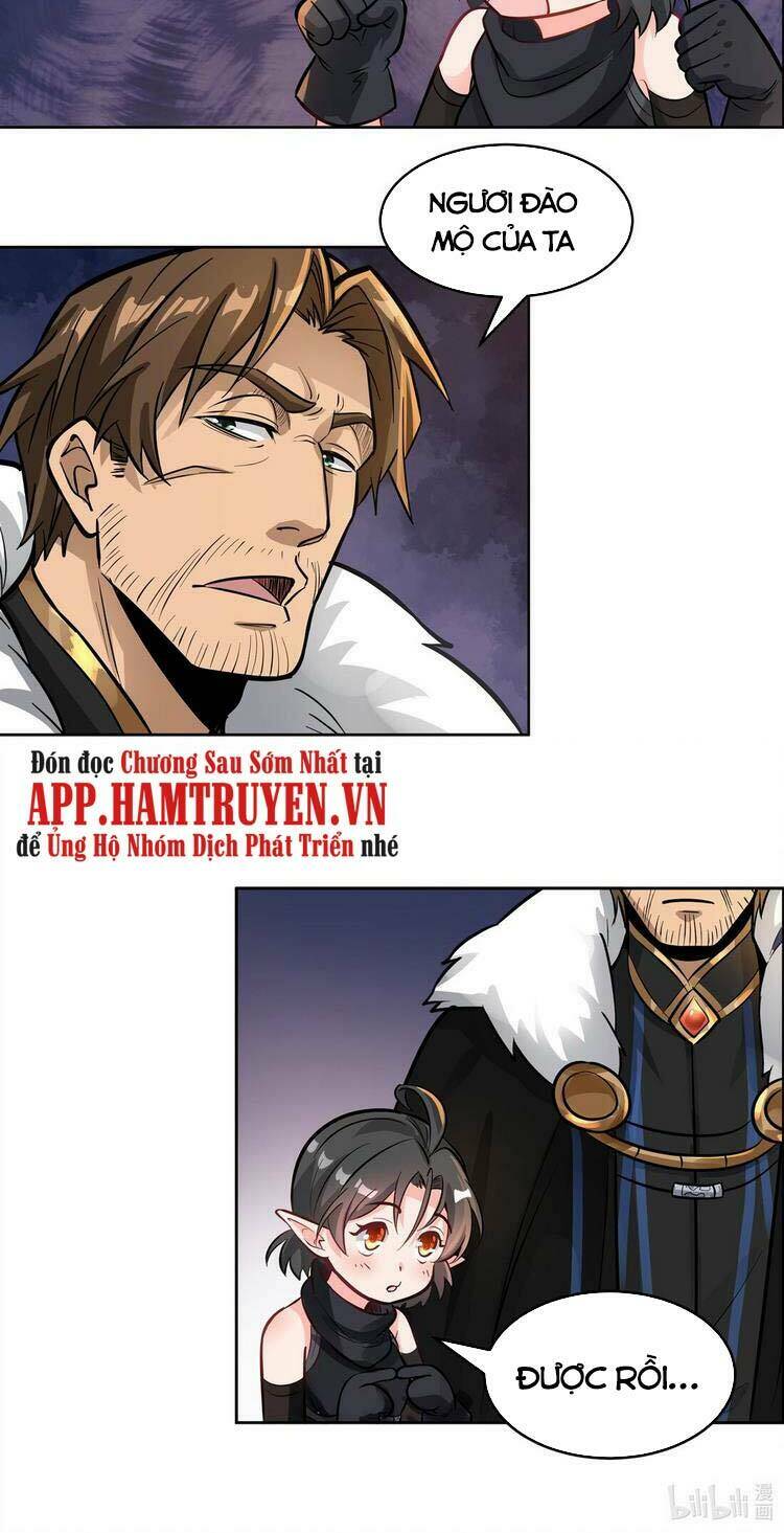 Lê Minh Chi Kiếm: Chapter 9