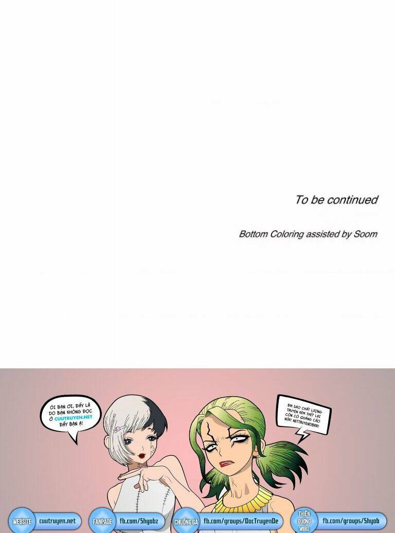 …”Một Sự Thật Khá Khó Chịu.”: Chapter 49