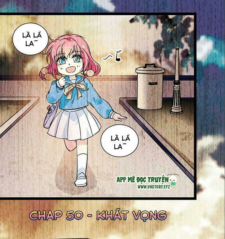 Nữ Hầu Sau Giờ Học: Chapter 50