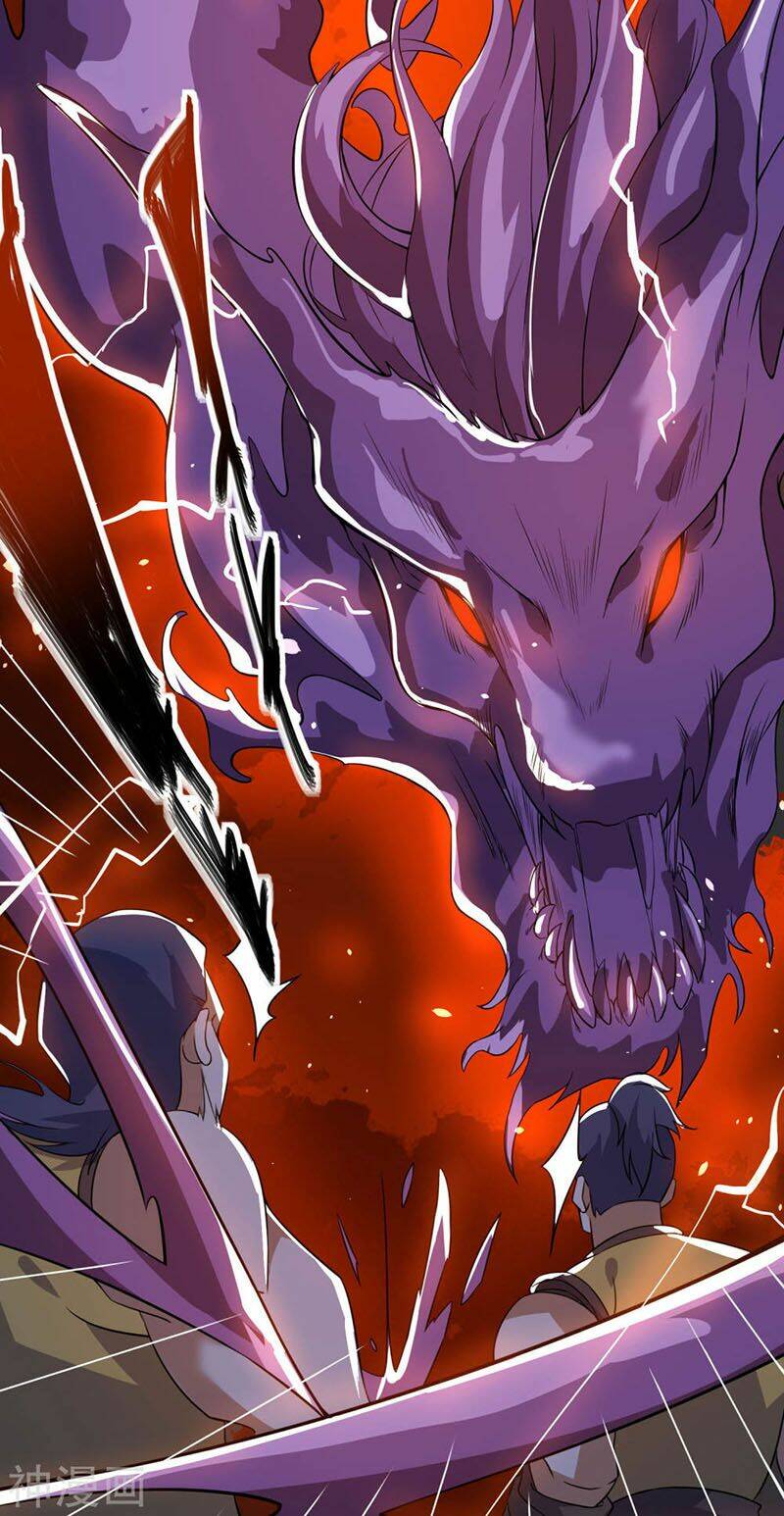 Thần Võ Đế Tôn: Chapter 67