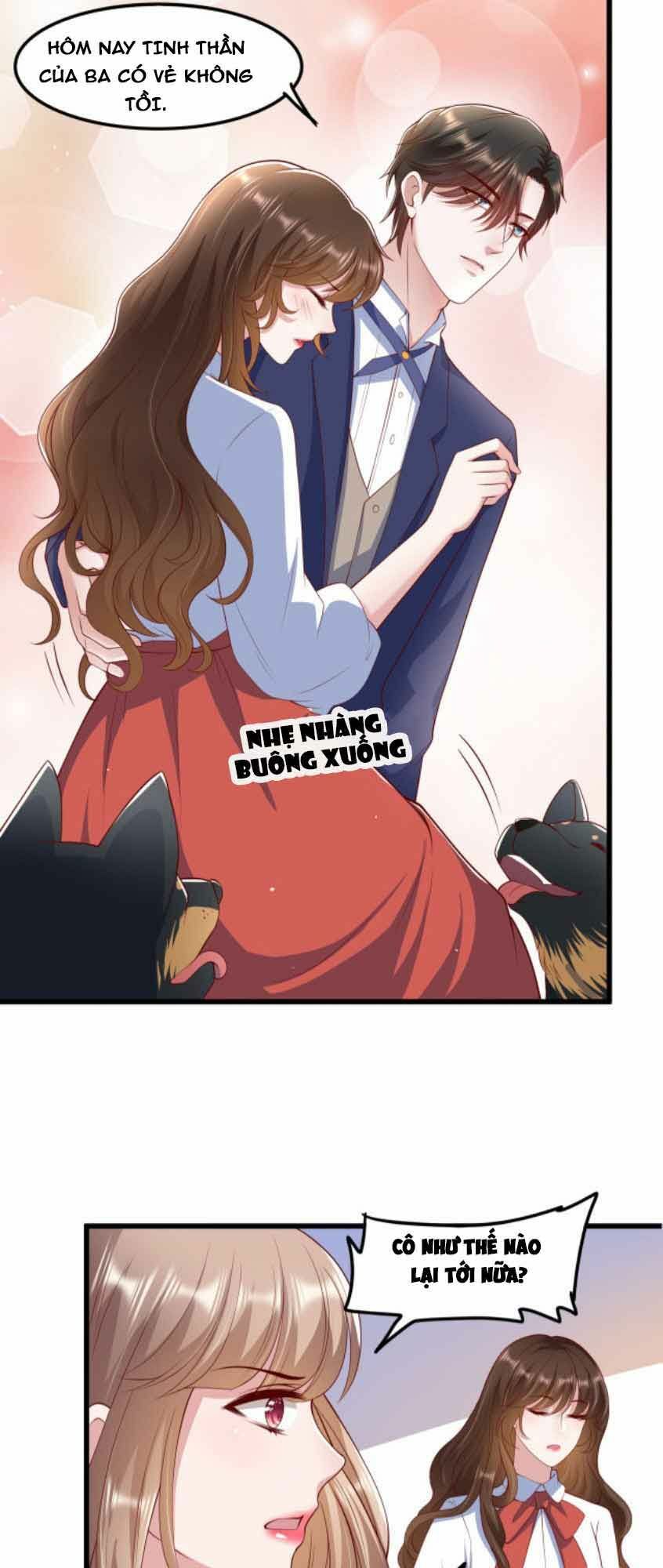 Nhất Sanh Hữu Hỉ: Chapter 27