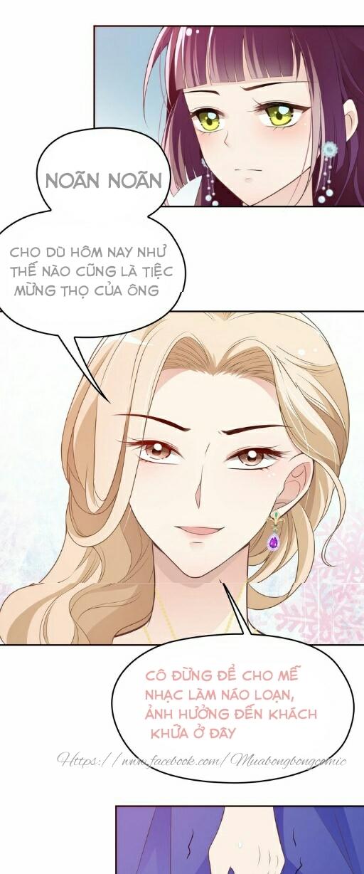 Tổng Tài Hai Mặt Sủng Thê Chỉ Nam: Chapter 2.1