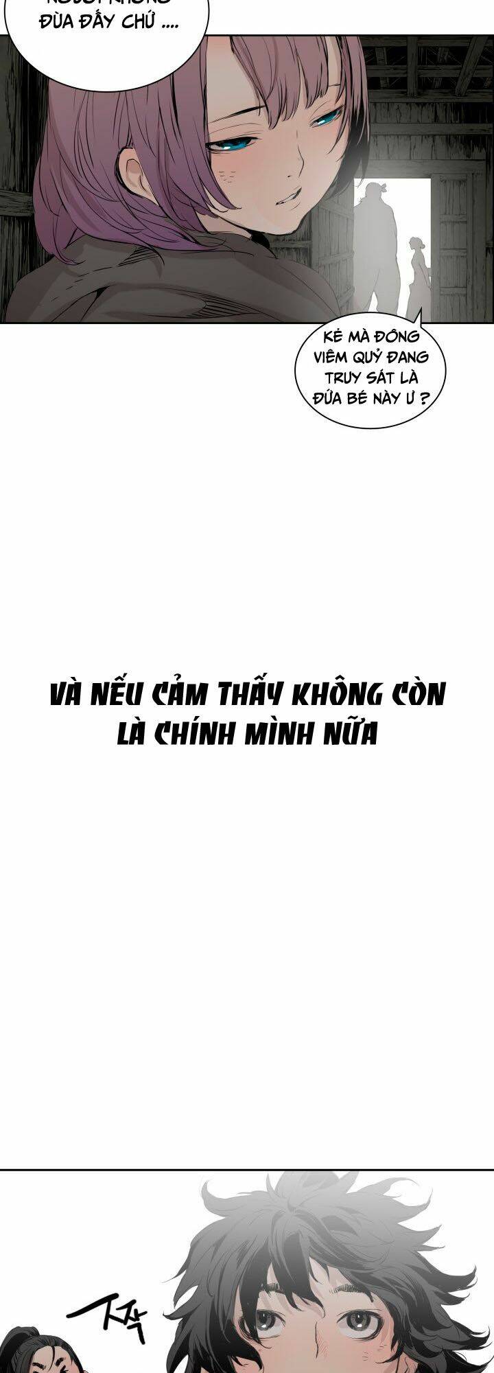 Vô Kiếm Tiểu Tử: Chapter 15