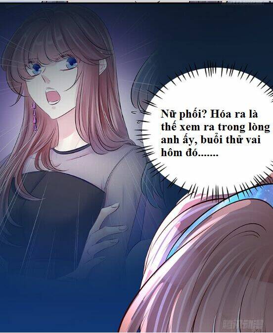 Trọng Sinh Để Ngủ Với Ảnh Đế: Chapter 97