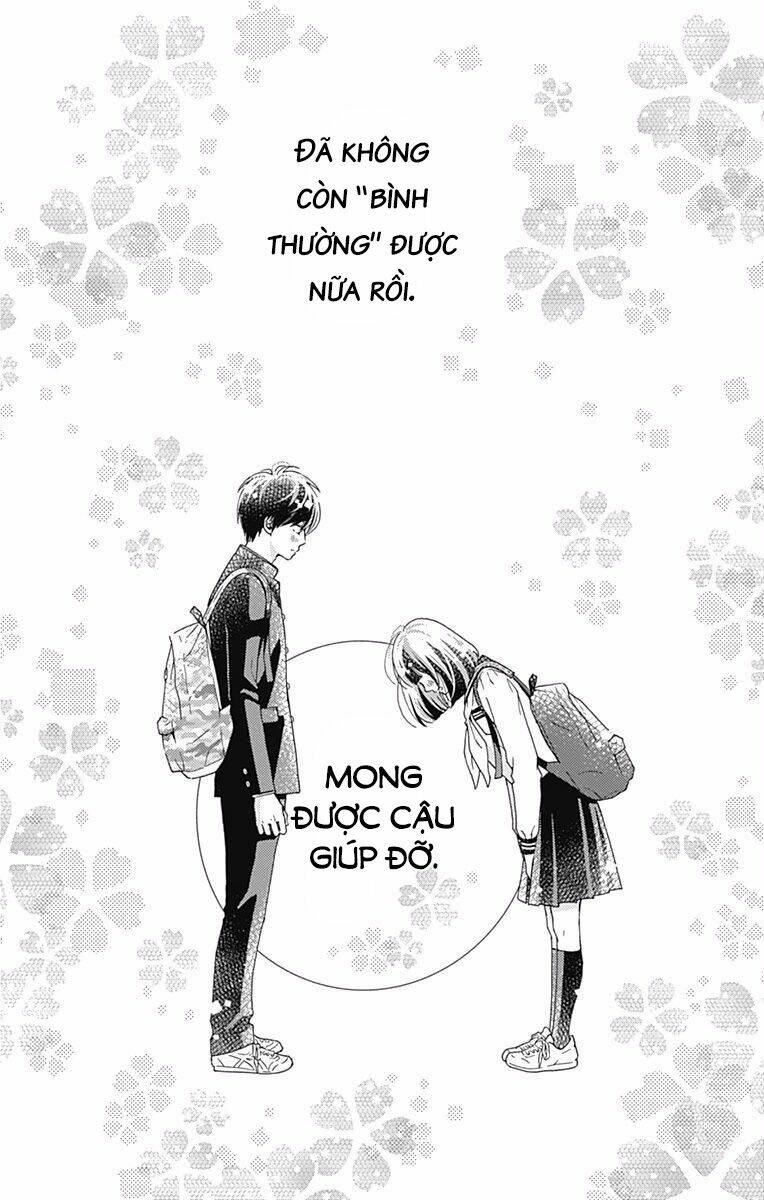 Futsuu No Koiko-Chan: Chapter 26