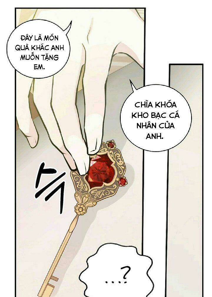 Tôi Là Bạn Gái Cũ Của Một Người Lính: Chapter 49