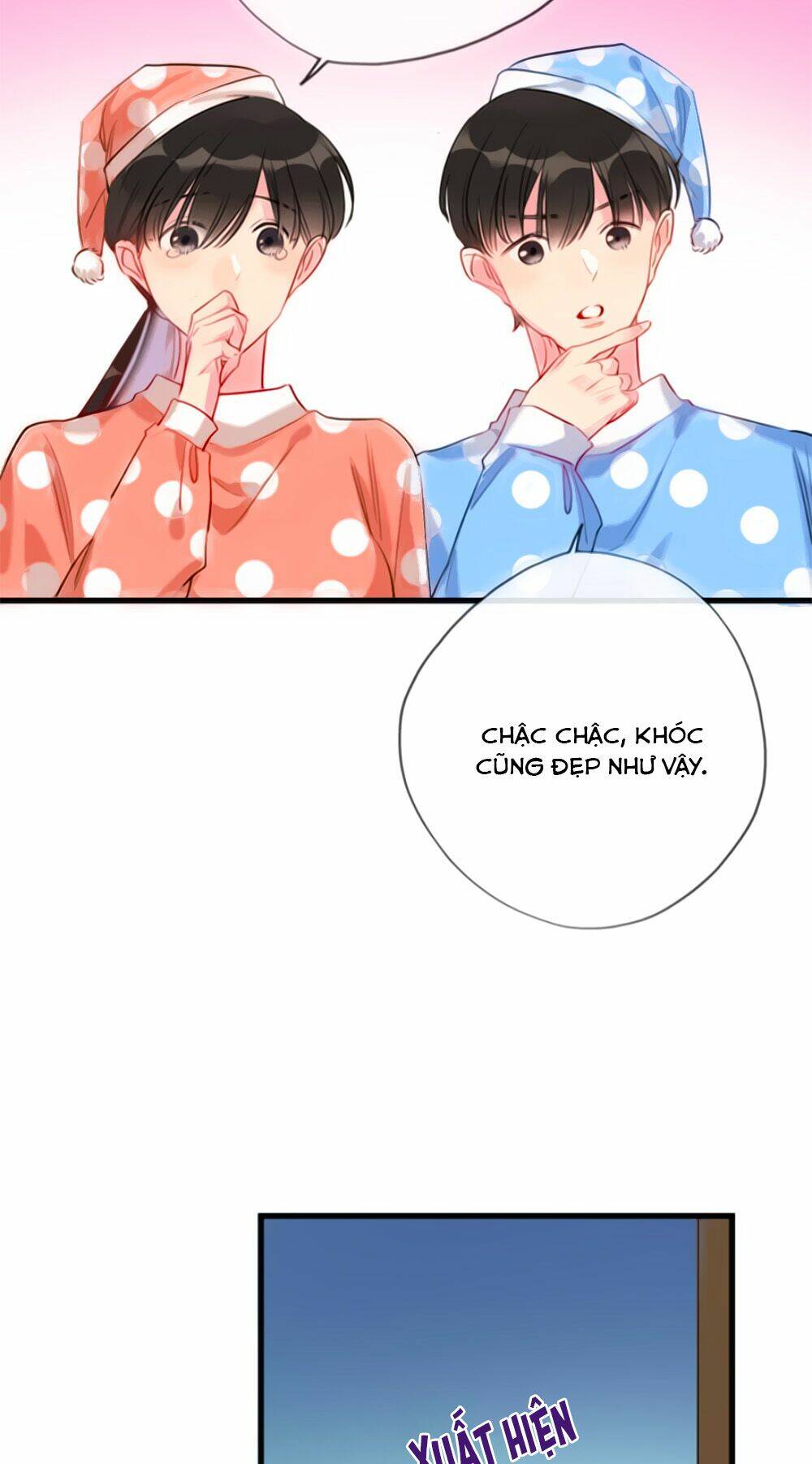 Cô Ấy Thật Xinh Đẹp: Chapter 5