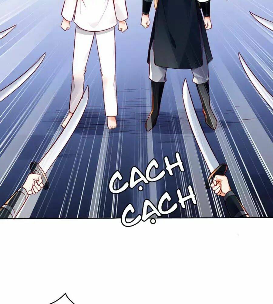 Thiên Kim Bất Hoán: Chapter 30