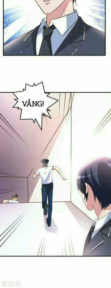 Đầu Hào Điềm Tâm: Chapter 2