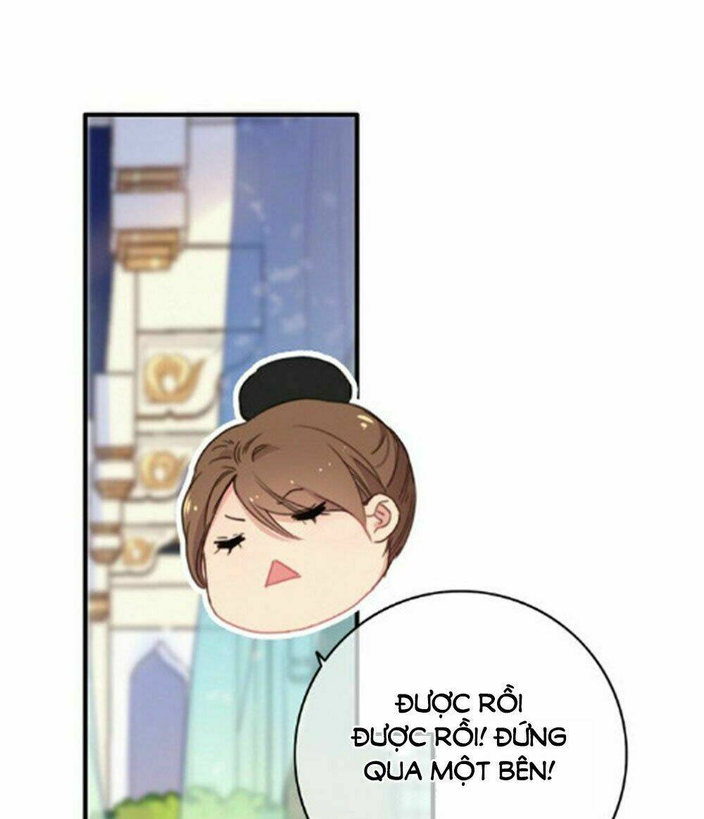 Dữ Tử Thành Thuyết: Chapter 18