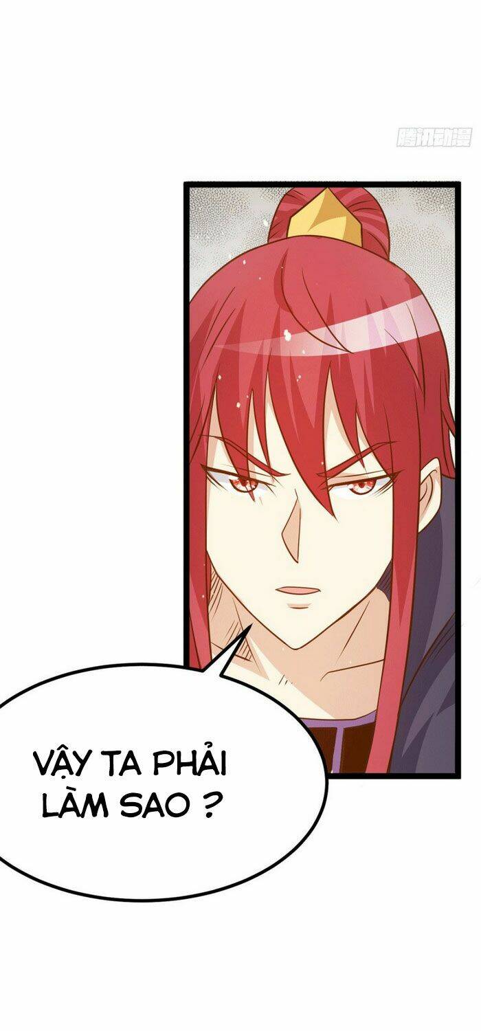 Tiên Vương Trùng Sinh: Chapter 216
