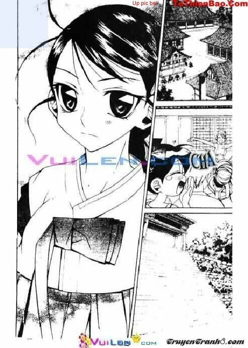 Đóa Hoa Anh Đào: Chapter 7