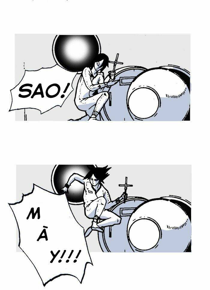 Mắc Kẹt Trên Mặt Trăng: Chapter 5