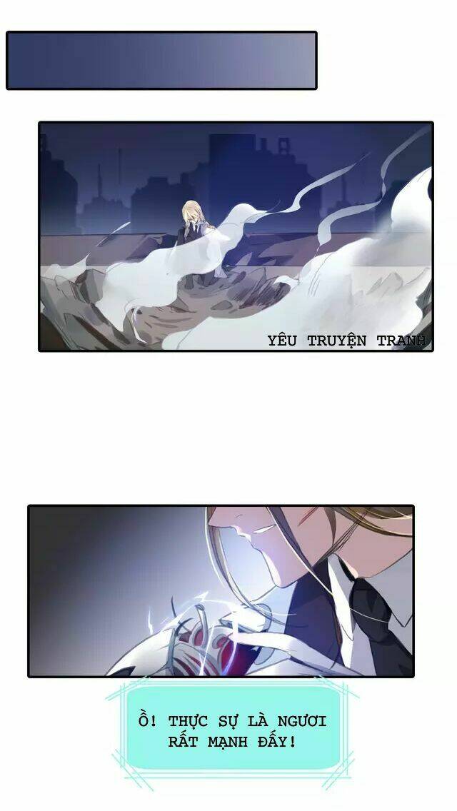 Hướng Dẫn Bảo Trì Người Máy: Chapter 18