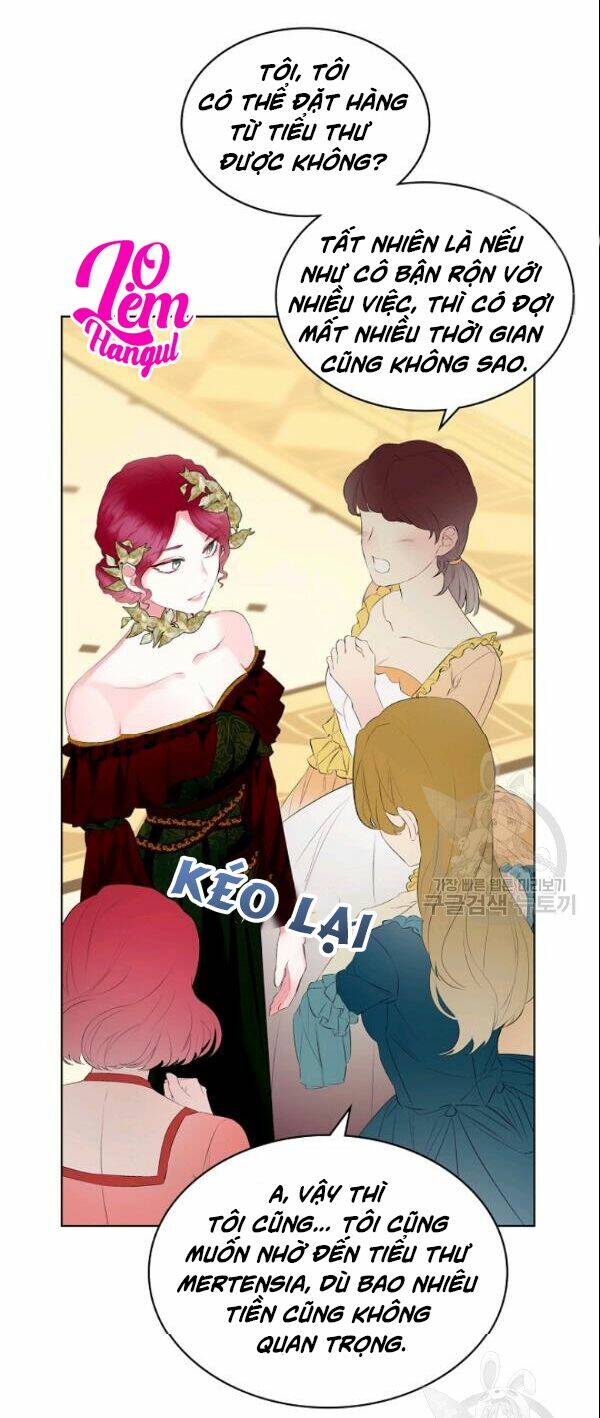 Kẻ Tạo Ra Nữ Phản Diện: Chapter 18