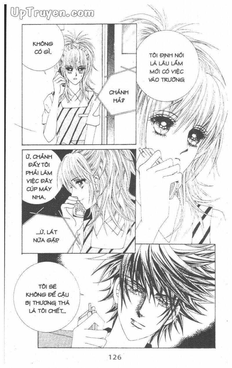 Dạ Khúc: Chapter 14