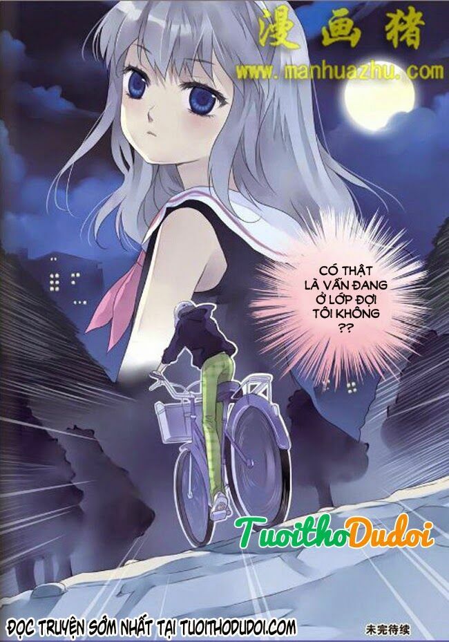 Lam Sí: Chapter 7