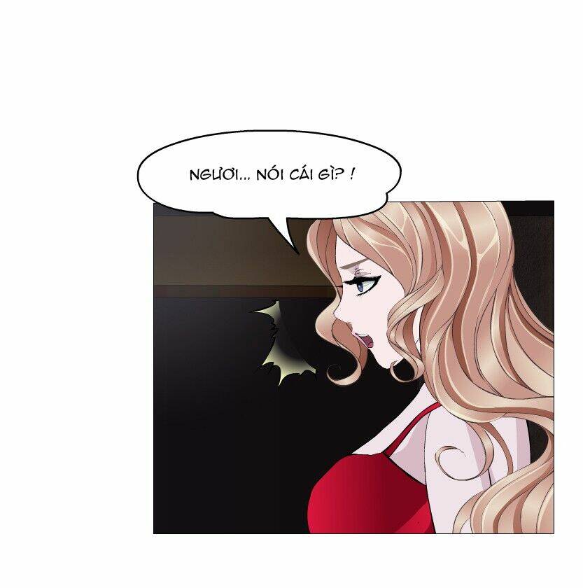 Cạm Bẫy Của Nữ Thần: Chapter 126