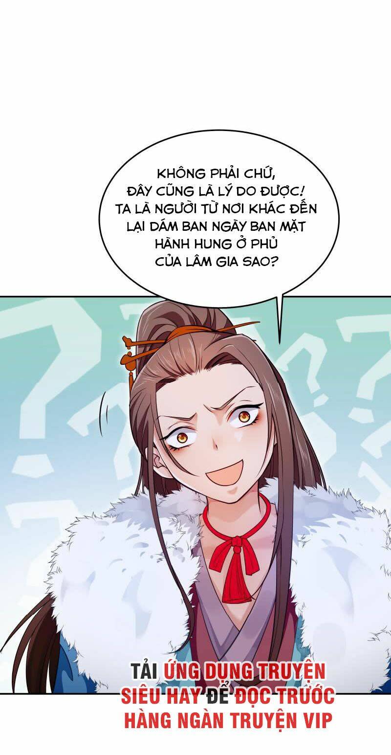 Ma Nhị Đại: Chapter 28