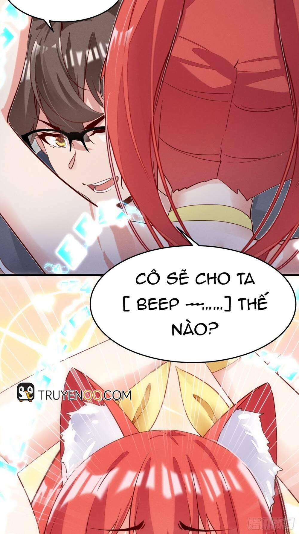 Trở Thành Đạo Sư Dũng Sĩ: Chapter 11