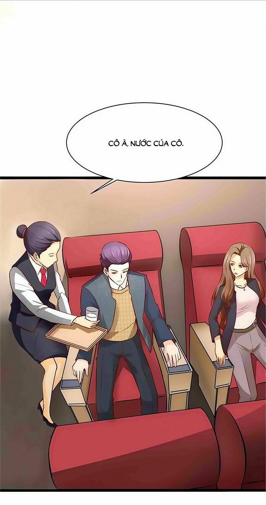 Thời Gian Đều Biết: Chapter 1