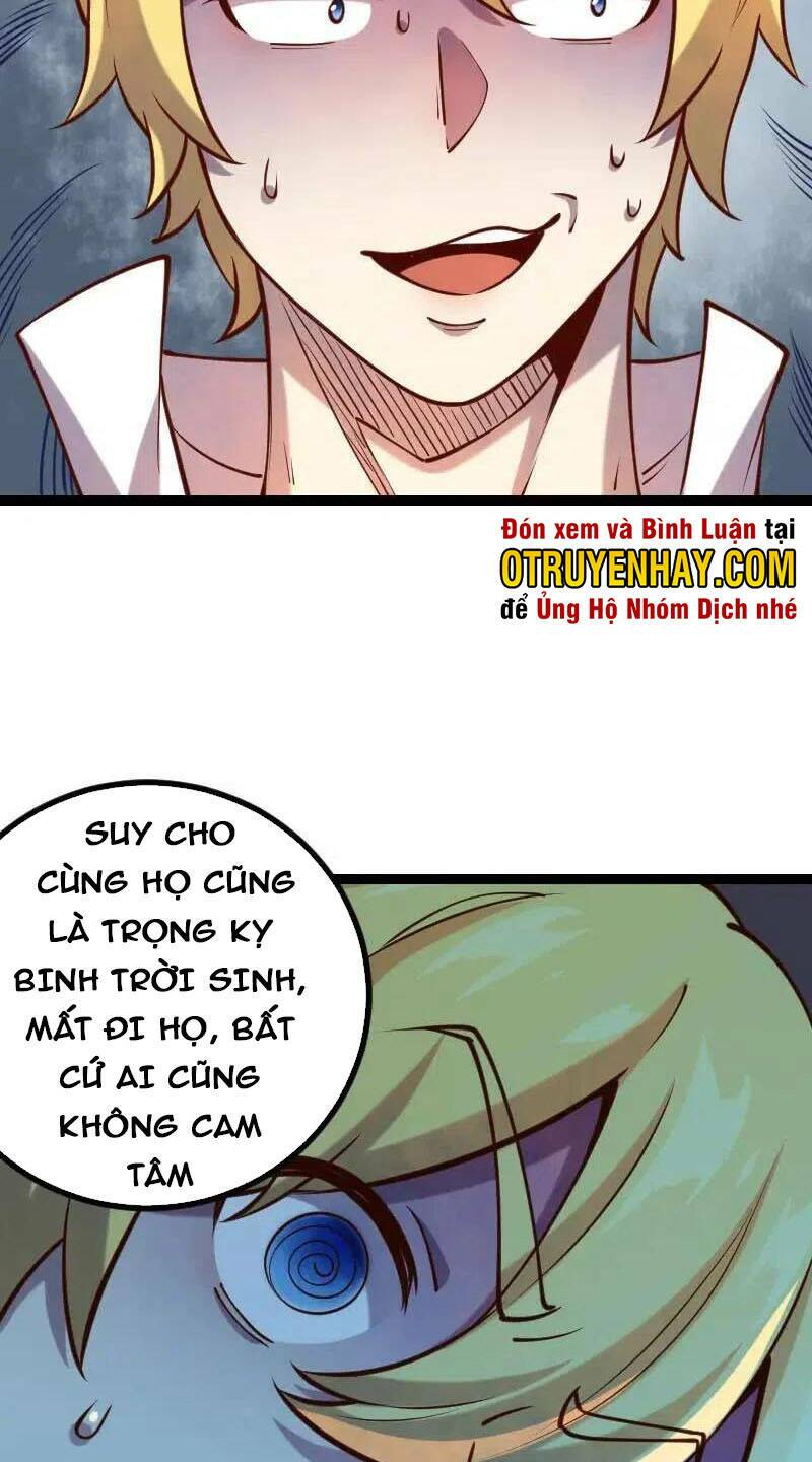 Tối Cường Thành Chủ Đích Dị Giới: Chapter 42