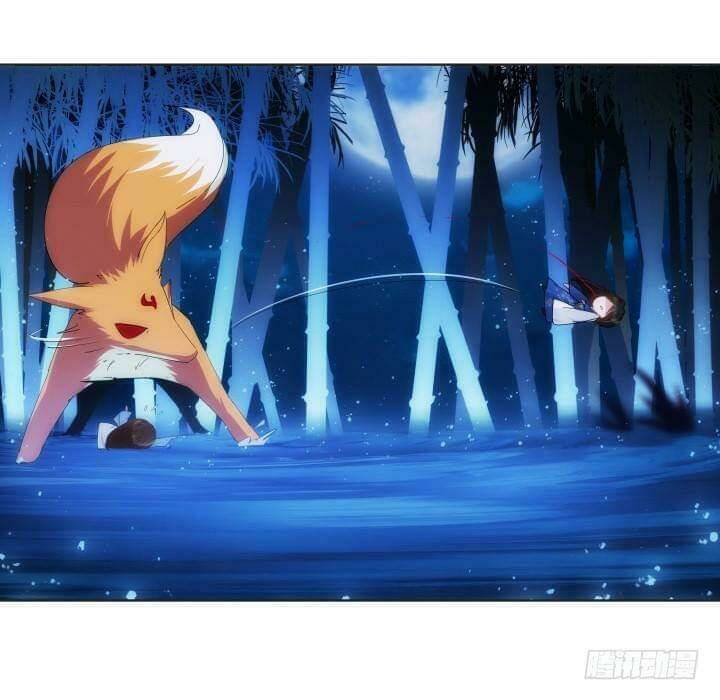 Bí Mật Của Dạ Tộc: Chapter 26