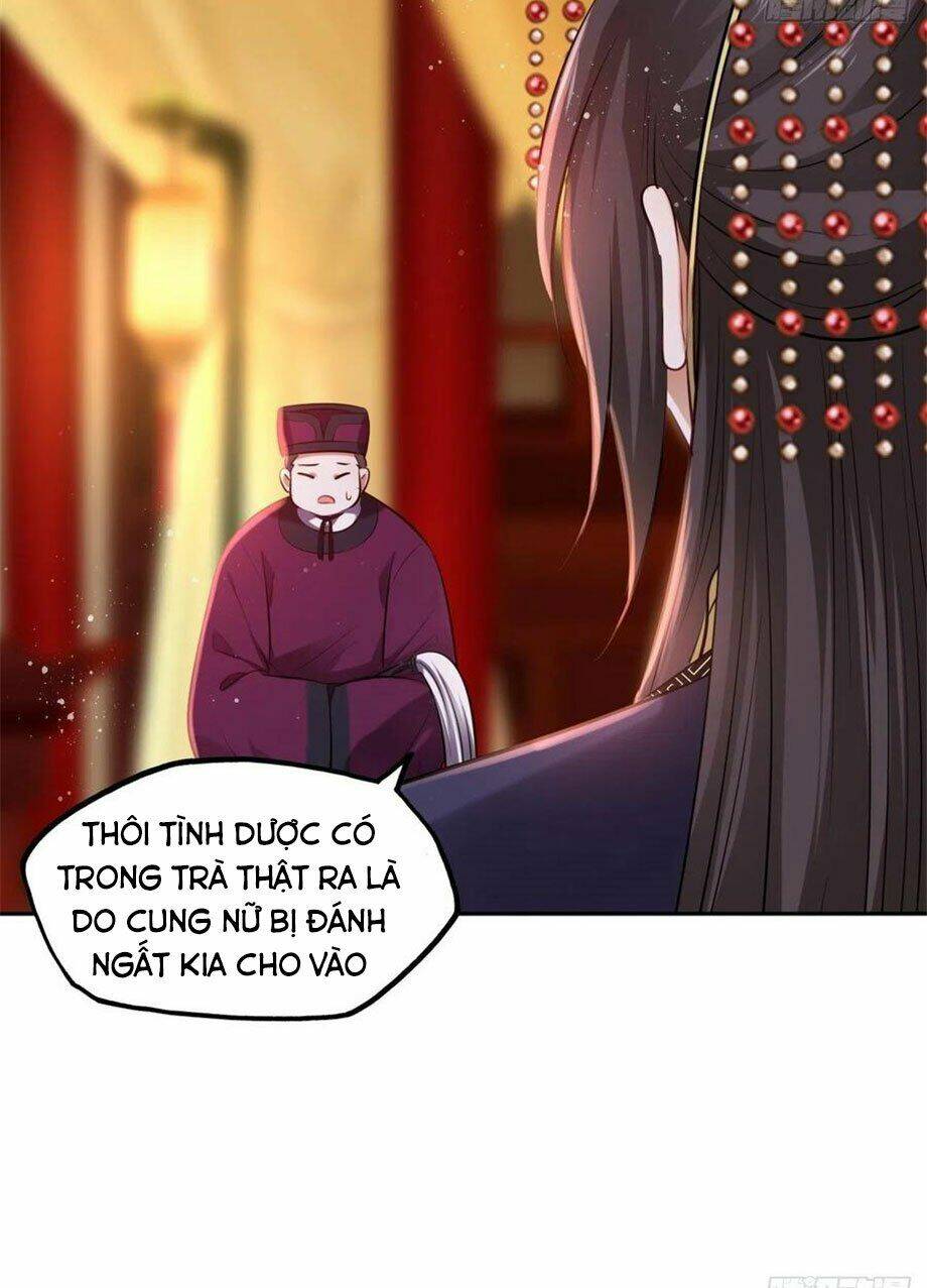 Vương Phi Thật Thích Trang Điểm: Chapter 137