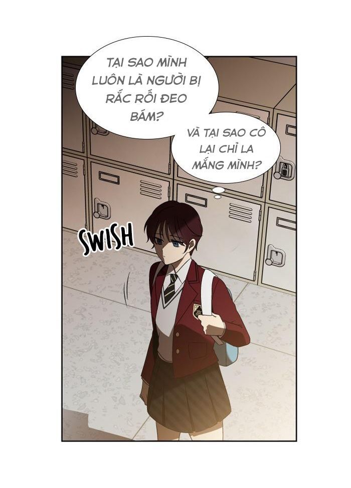 It's Mine: Chapter 7