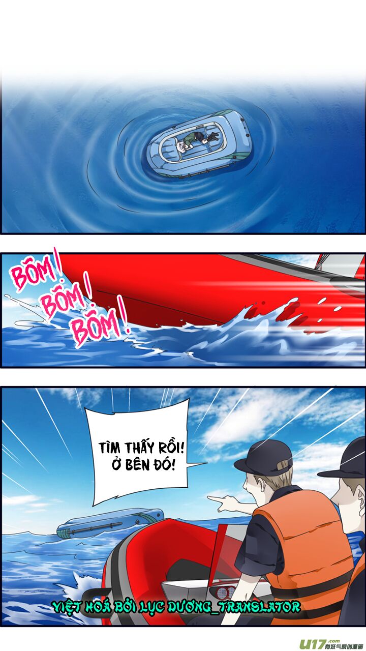 Lam Sí: Chapter 160