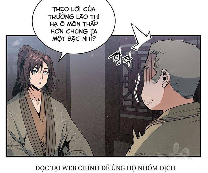 Mục Hạ Vô Nhân: Chapter 13