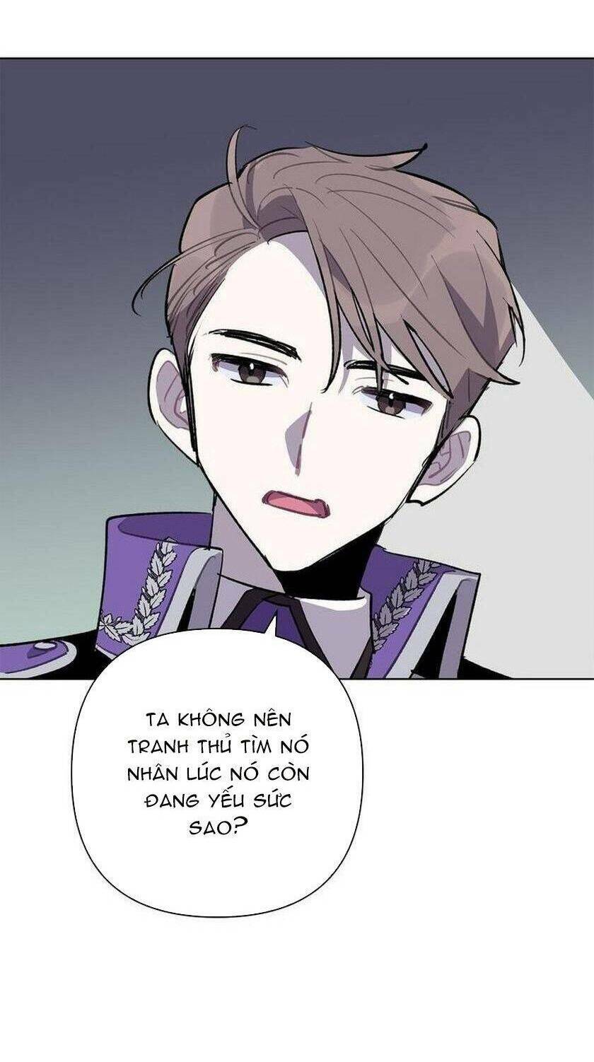 Cách Mà Pháp Sư Đối Mặt Với Cái Chết: Chapter 28.1