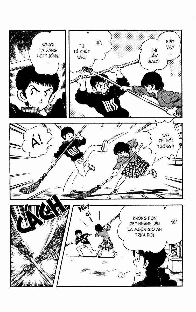 Rough - Ngọc Thô: Chapter 38