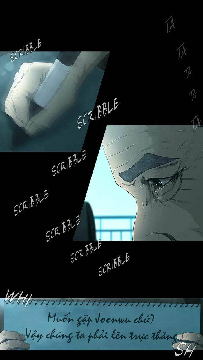 Dead Days: Chapter 26