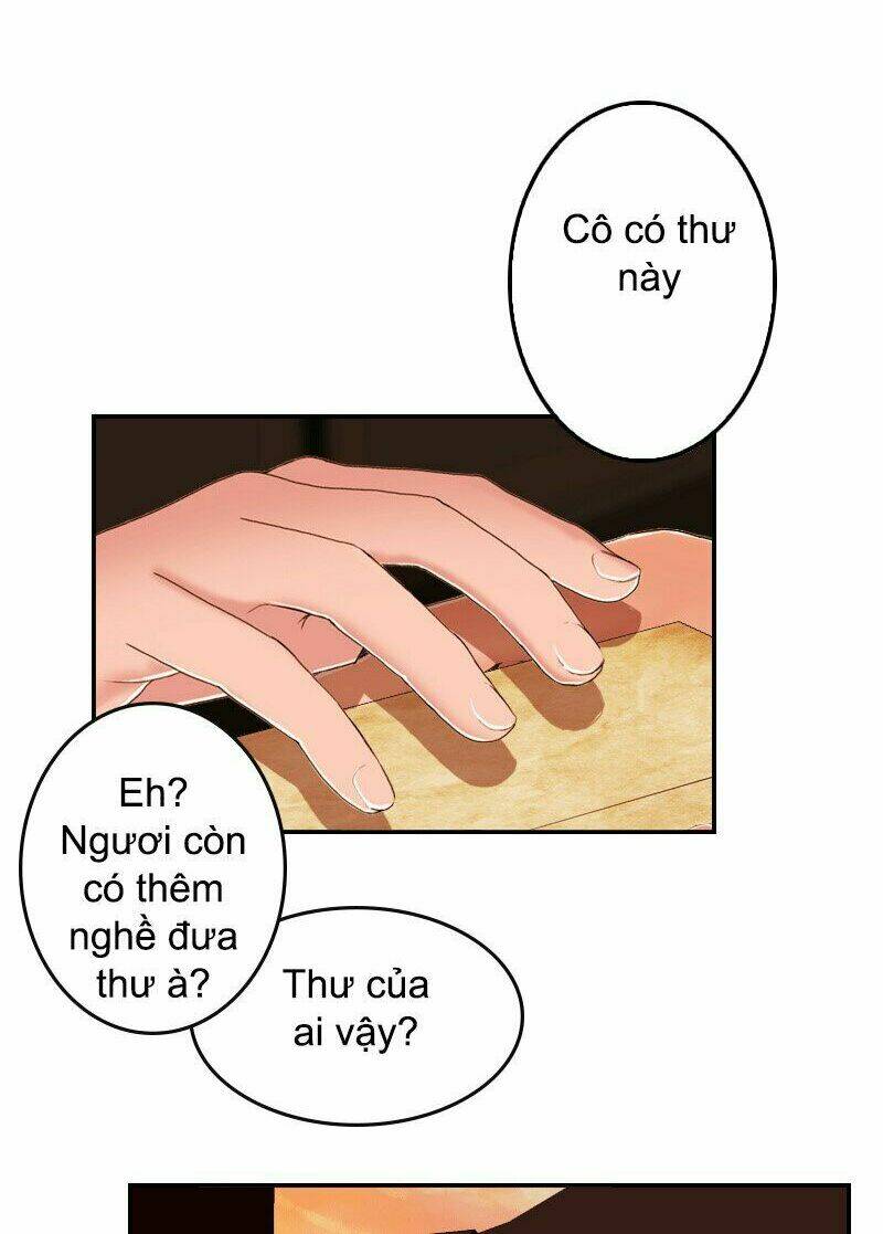 Huyết Đế Bạo Chúa: Chapter 16
