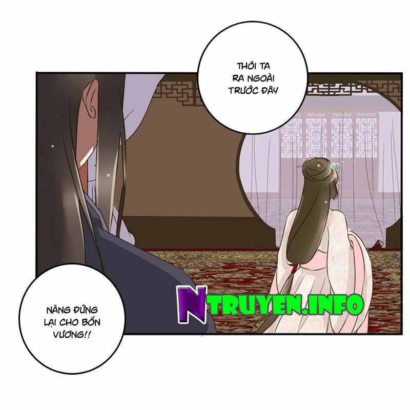 Thông Linh Phi: Chapter 81