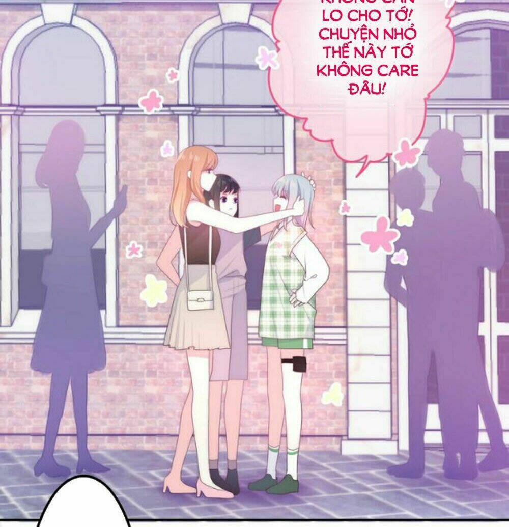 Tháng Sáu Không Hẹn Mà Gặp: Chapter 20