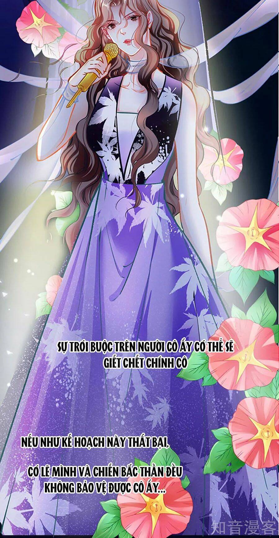 Cưng Chiều Ái Thê Hư Hỏng: Chapter 68