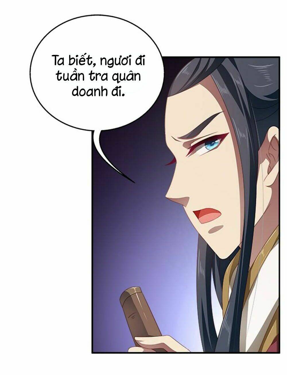 Thịnh Thế An Nhiên: Chapter 60