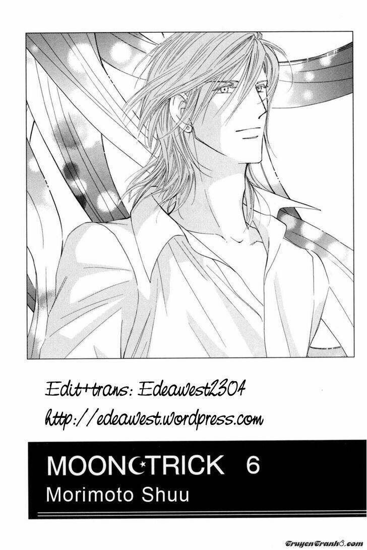 Moon Trick: Chapter 13