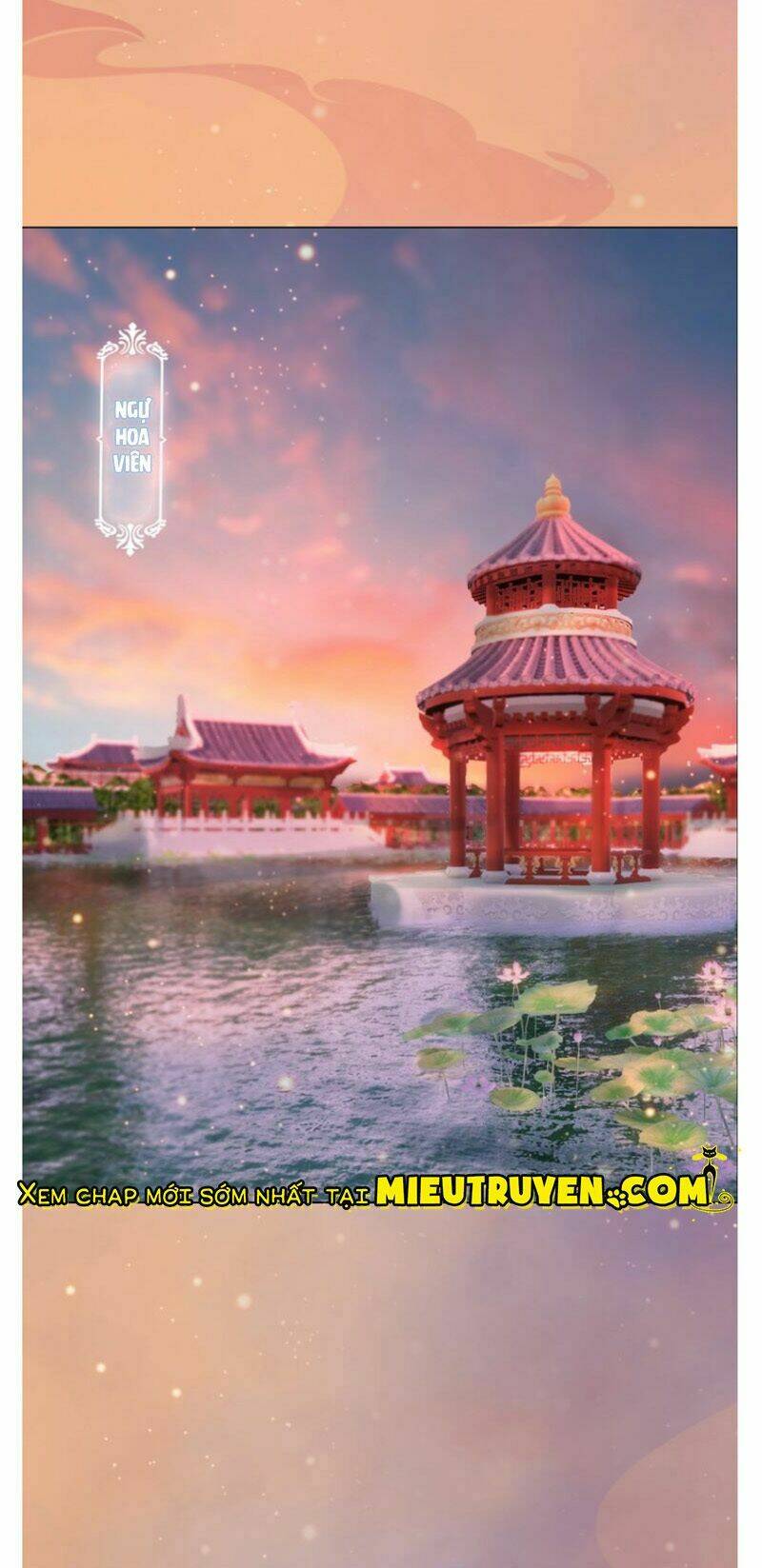 Phong Quỷ Truyền Thuyết: Chapter 52