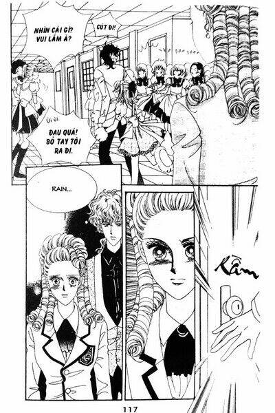 Lọ Lem Hậu Đậu: Chapter 18