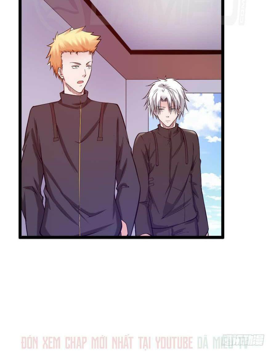 Đô Thị Tu Luyện Cuồng Triều: Chapter 73