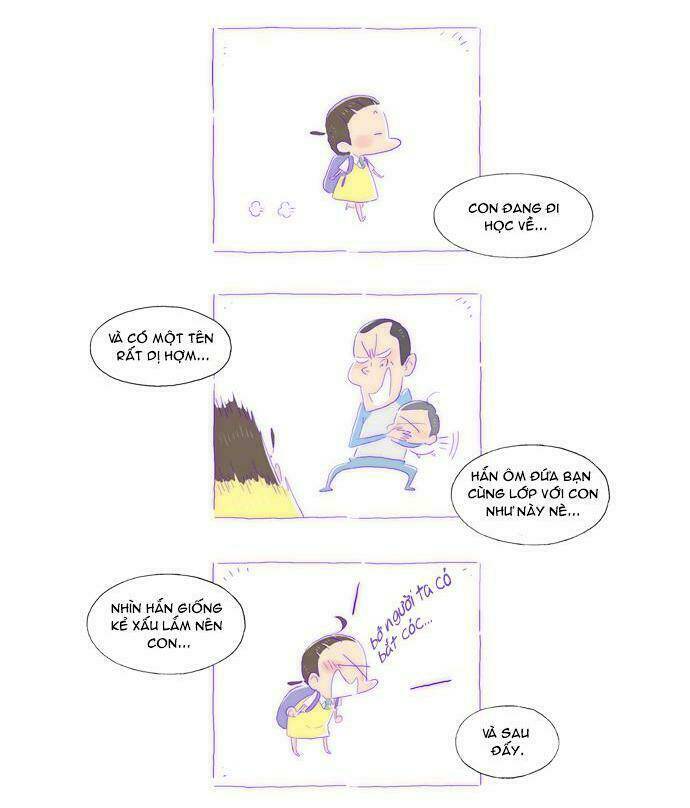 Family Man: Chapter 4