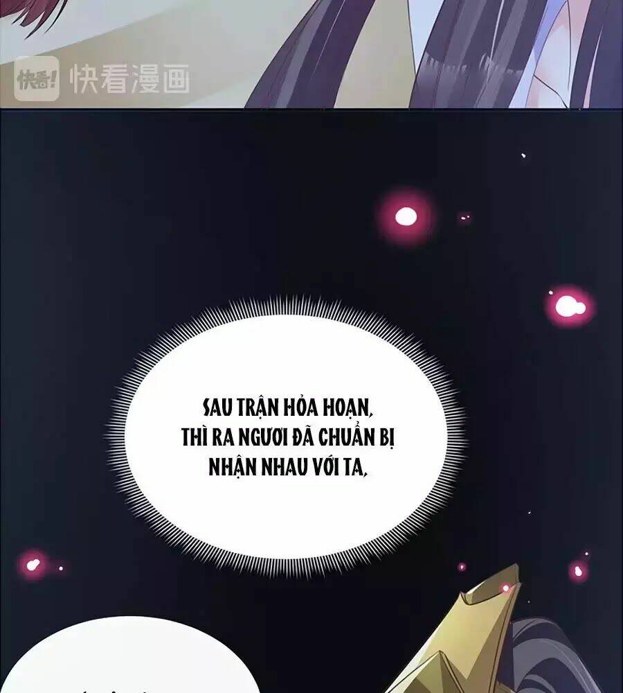 Thịnh Thế Lê Hoa Điện: Chapter 89