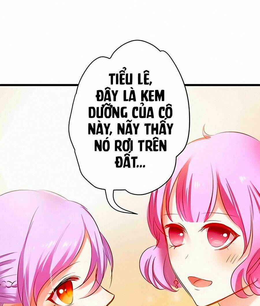 Bạn Trai Là Ngôi Sao: Chapter 13