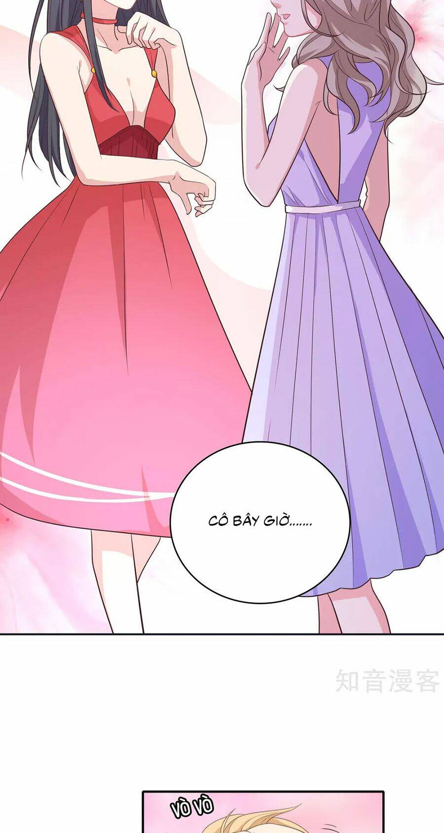 Hẹn Hò Siêu Tốc: Chapter 9